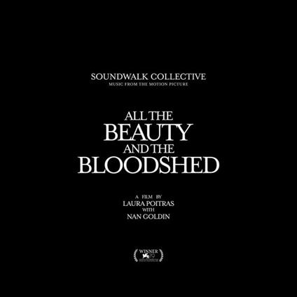 All The Beauty And The Bloodshed - Vinile LP di Soundwalk Collective