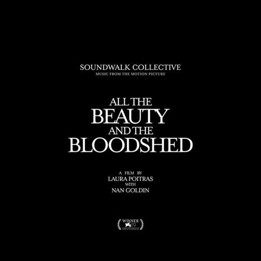 All The Beauty And The Bloodshed - Vinile LP di Soundwalk Collective