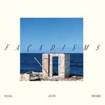 Facadisms (Clear Petrol Vinyl)