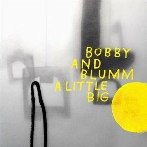 Little Big Shake - CD Audio di Bobby & Blumm