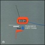 Dirty Thing - CD Audio di Telekinesis