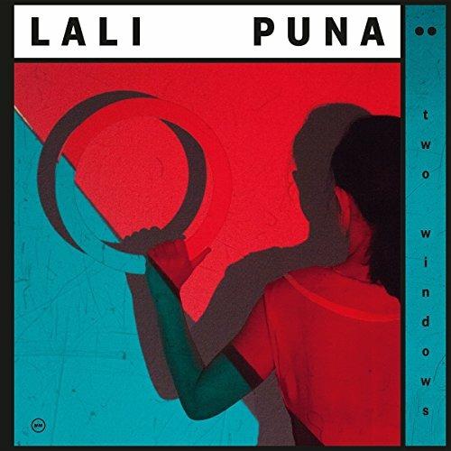 Two Windows ( +MP3 Download) - Vinile LP di Lali Puna