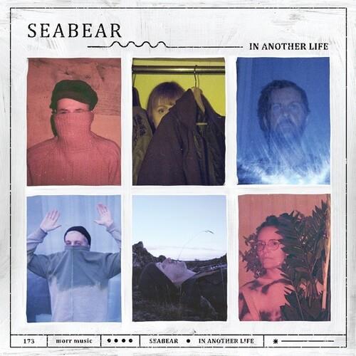 In Another Life - CD Audio di Seabear