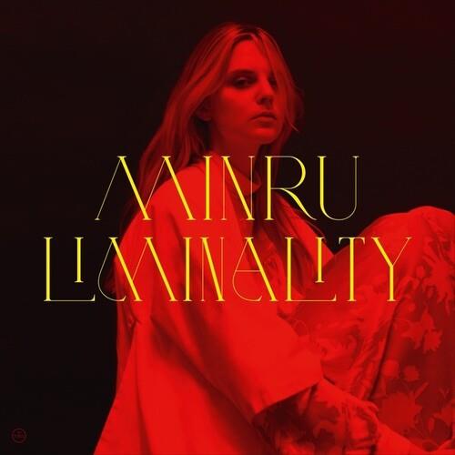 Liminality - CD Audio di Minru