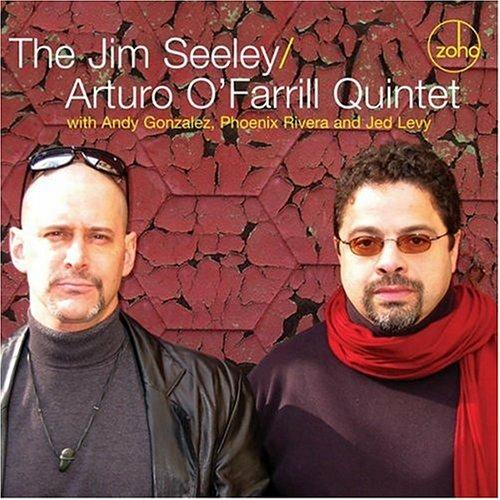 Arturo O'farrill - CD Audio di Arturo O'Farrill