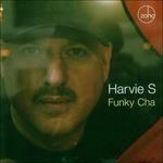 Funky Cha - CD Audio di Harvie S