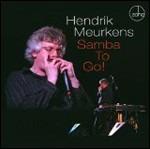 Samba to Go! - CD Audio di Hendrik Meurkens