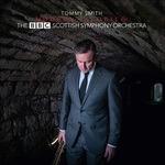 Modern Jacobite - CD Audio di BBC Scottish Symphony Orchestra,Tommy Smith