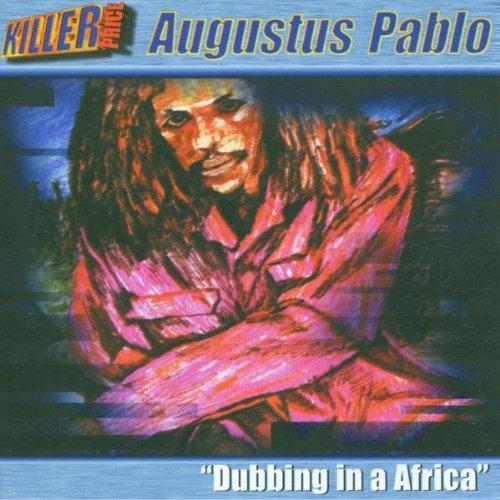 Dubbing In A Africa - Vinile LP di Augustus Pablo