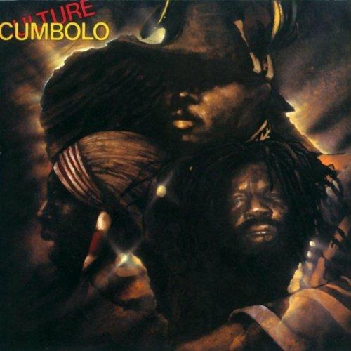Cumbolo - Vinile LP di Culture