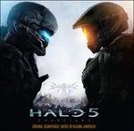 Halo 5. Guardians (Colonna sonora)