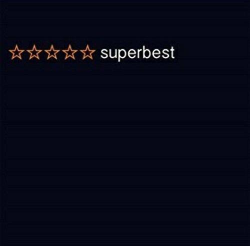 Superbest - CD Audio di Black Box