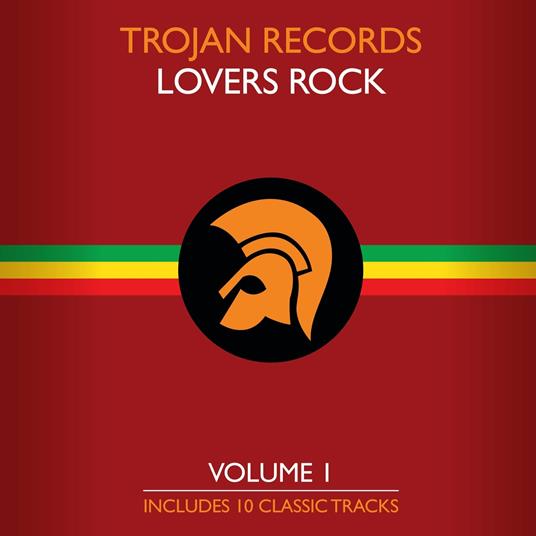 Trojan Records - Vinile LP