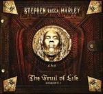 The Fruit of Life. Revelation part II - CD Audio di Stephen Marley