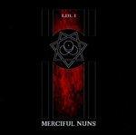 Lib.1 - CD Audio di Merciful Nuns