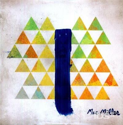 Blue Slide Park - Vinile LP di Mac Miller