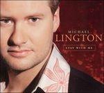 Stay with Me - CD Audio di Michael Lington