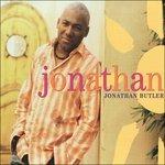 Jonathan - CD Audio di Jonathan Butler