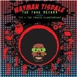 Fonk Records - CD Audio di Wayman Tisdale