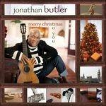 Merry Christmas to You - CD Audio di Jonathan Butler