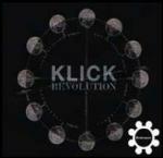 Klick Revolution - CD Audio di Thomas Brinkmann