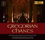 Gregorian Chants