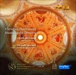 Symphony 7 - CD Audio di Anton Bruckner,Richard Wagner