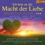 Ich Bete An Die Macht Der Liebe