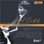 Emil Gilels Edition 1933-1963