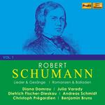 Robert Schumann Vol. 1