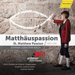 St Mathew Passion