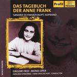 Tagebuch der Anne Frank (mono opera)