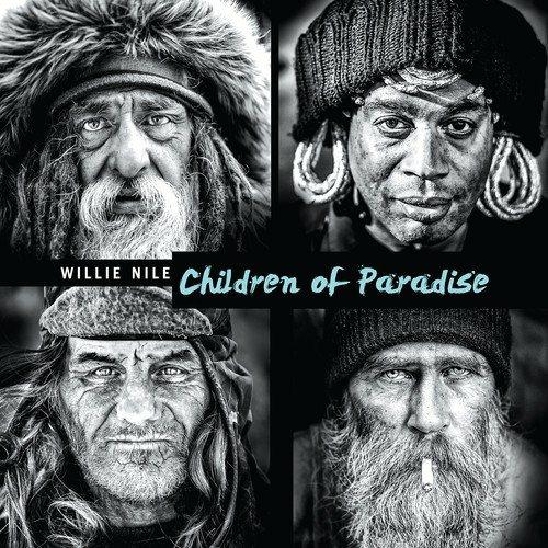 Children of Paradise - CD Audio di Willie Nile