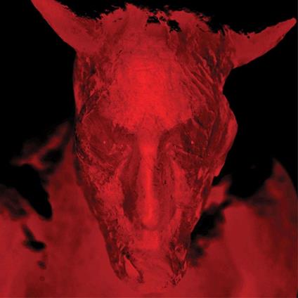 Broken Gargoyles - CD Audio di Diamanda Galas