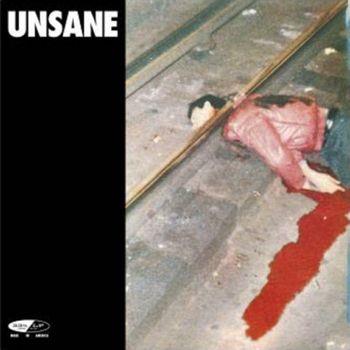 Unsane - Vinile LP di Unsane