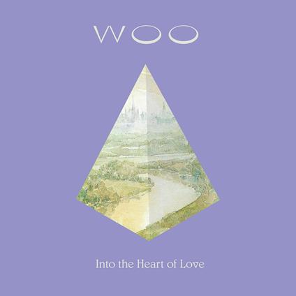 Into The Heart Of Love - Vinile LP di Woo