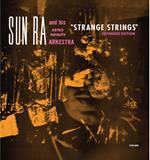 Strange Strings (Expanded Edition)