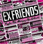 Rules For Making Up Words - Vinile LP di Ex Friends