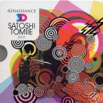 Satoshi Tomiie presents 3D