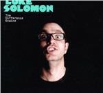 Difference Engine - CD Audio di Luke Solomon