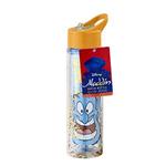 Funko Aladdin Plastic Water Bottle At Your Service, Multicolore, 750ml