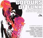 Colours of Funk