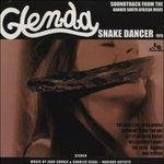 Glenda - Snakedancer (Colonna sonora) - CD Audio
