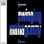 Swinging Mahagonny - CD Audio di Metronome Quintet