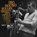 Big Sound Koller - Vinile LP di Hans Koller