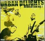 Revolution No.1 - Vinile LP di Urban Delights