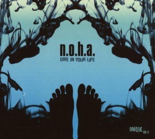 Dive in Your Life - CD Audio di NOHA