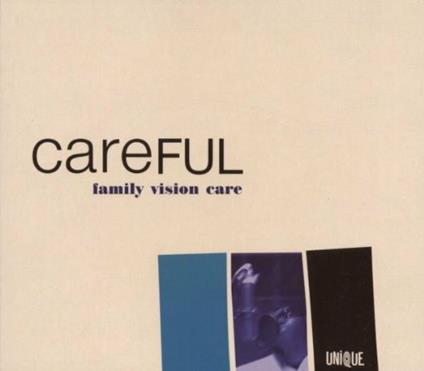 Careful - CD Audio di Family Vision Care
