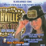 Karaoke: Nashville Star Best Female Country Hits 2