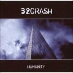 Humanity - CD Audio di Crash